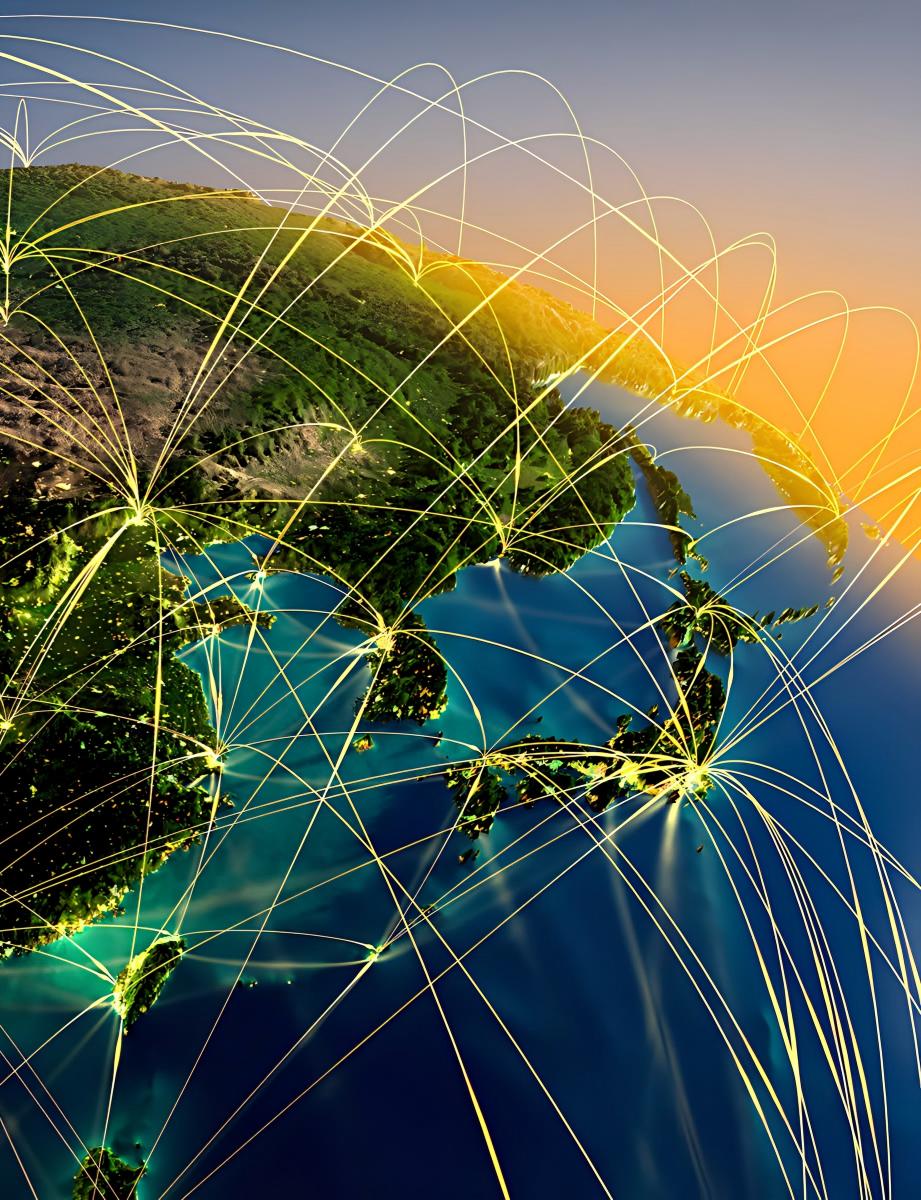 最全船舶适用规则-满满干货